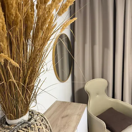 Vakantiehuis Cosy House *