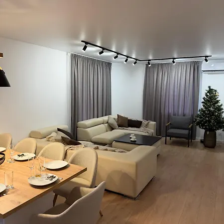 Cosy House Holiday home