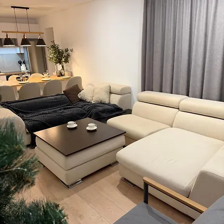 Holiday home Cosy House Odesa