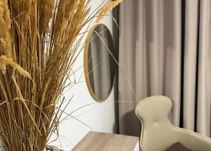 Holiday home Cosy House *