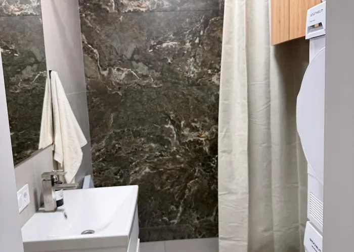 Cosy House Vakantiehuis Odessa