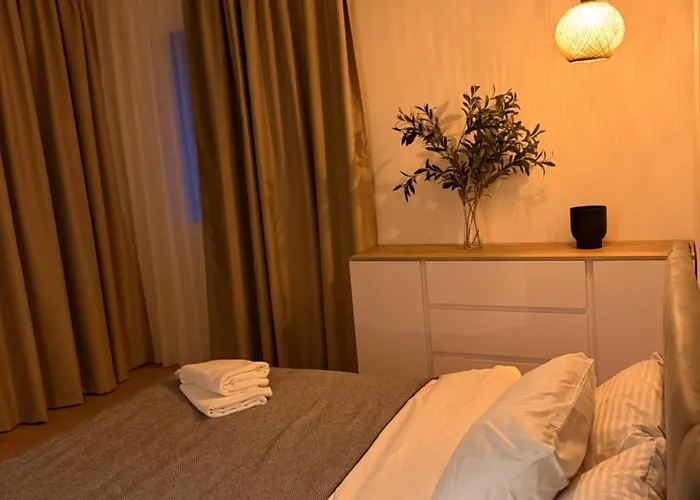 Holiday home Cosy House Odesa