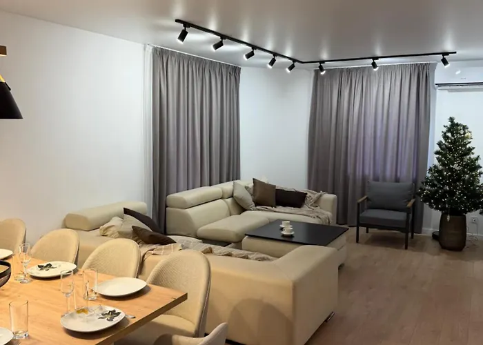 Cosy House Vakantiehuis