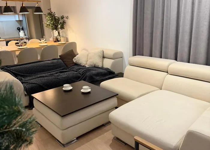 Holiday home Cosy House Odesa