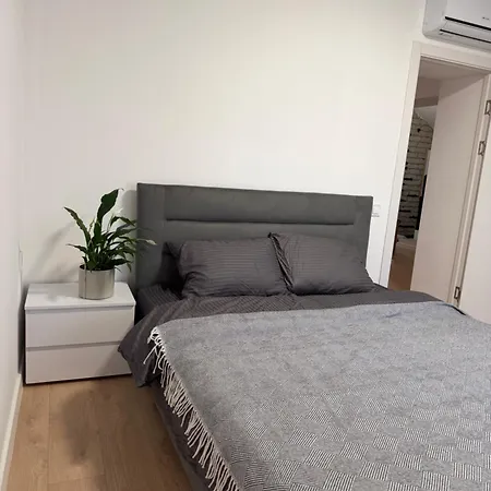 Dom wakacyjny Cosy House *