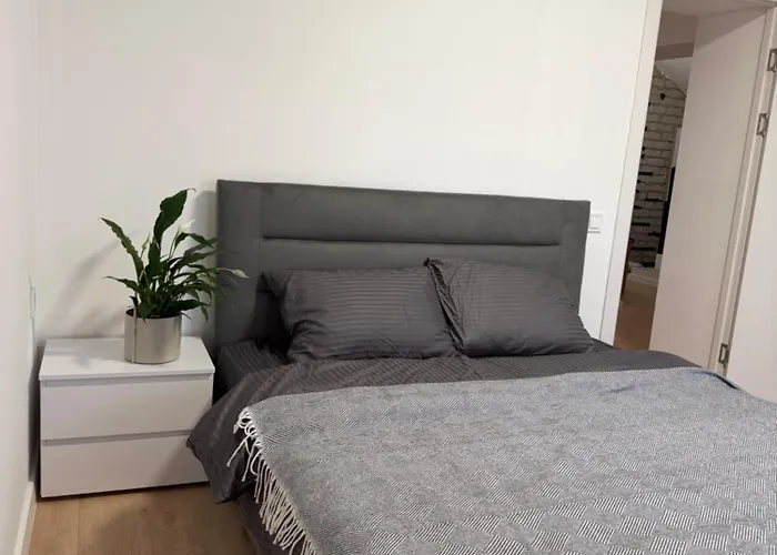 Dom wakacyjny Cosy House *